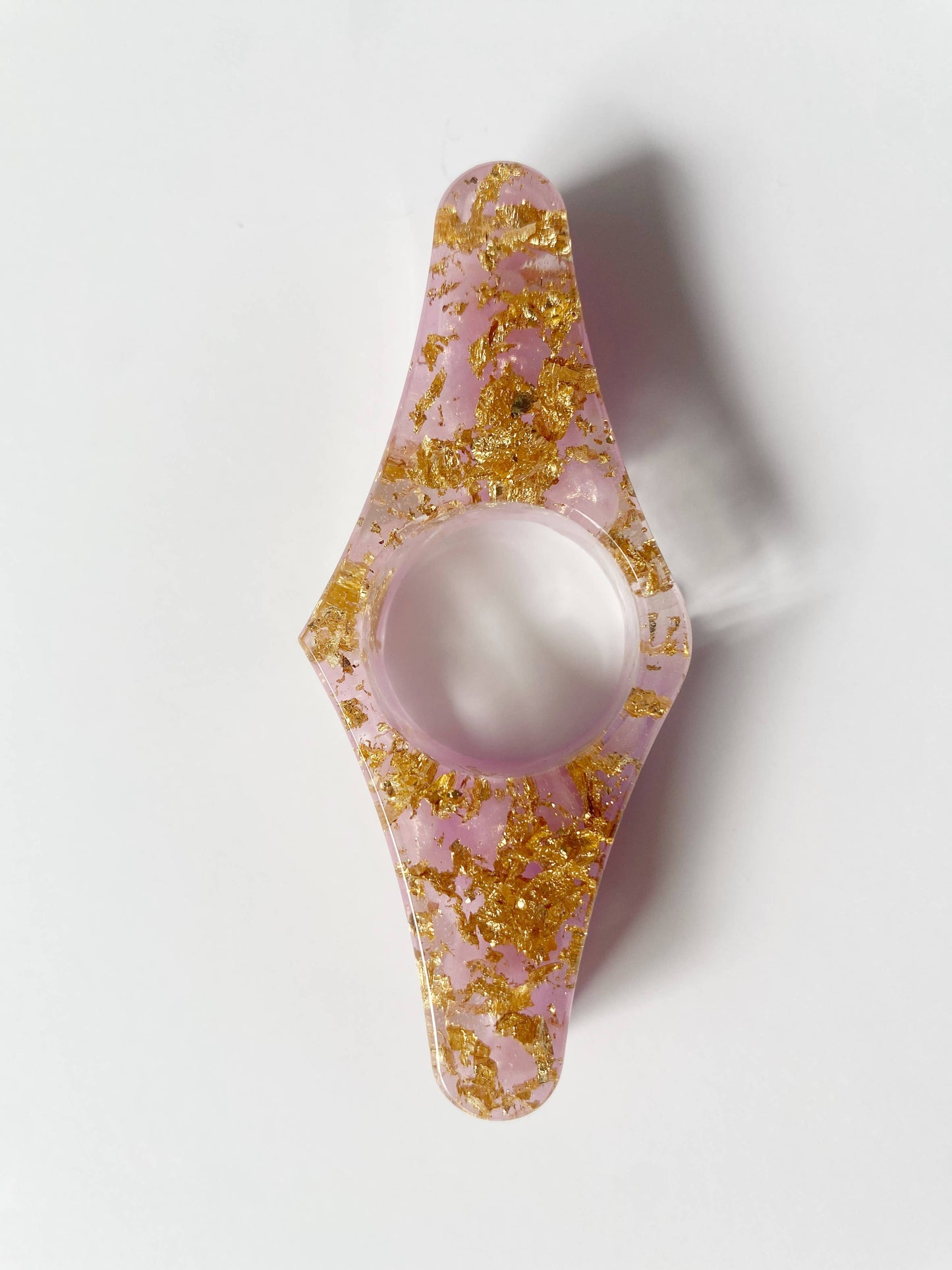 Romantasy Courts Thumb Book Holders