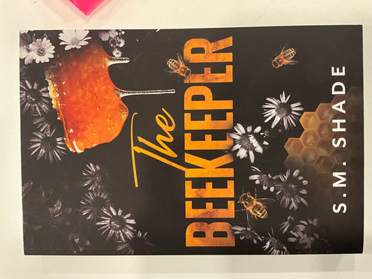 The beekeeper by S.M.SHADE