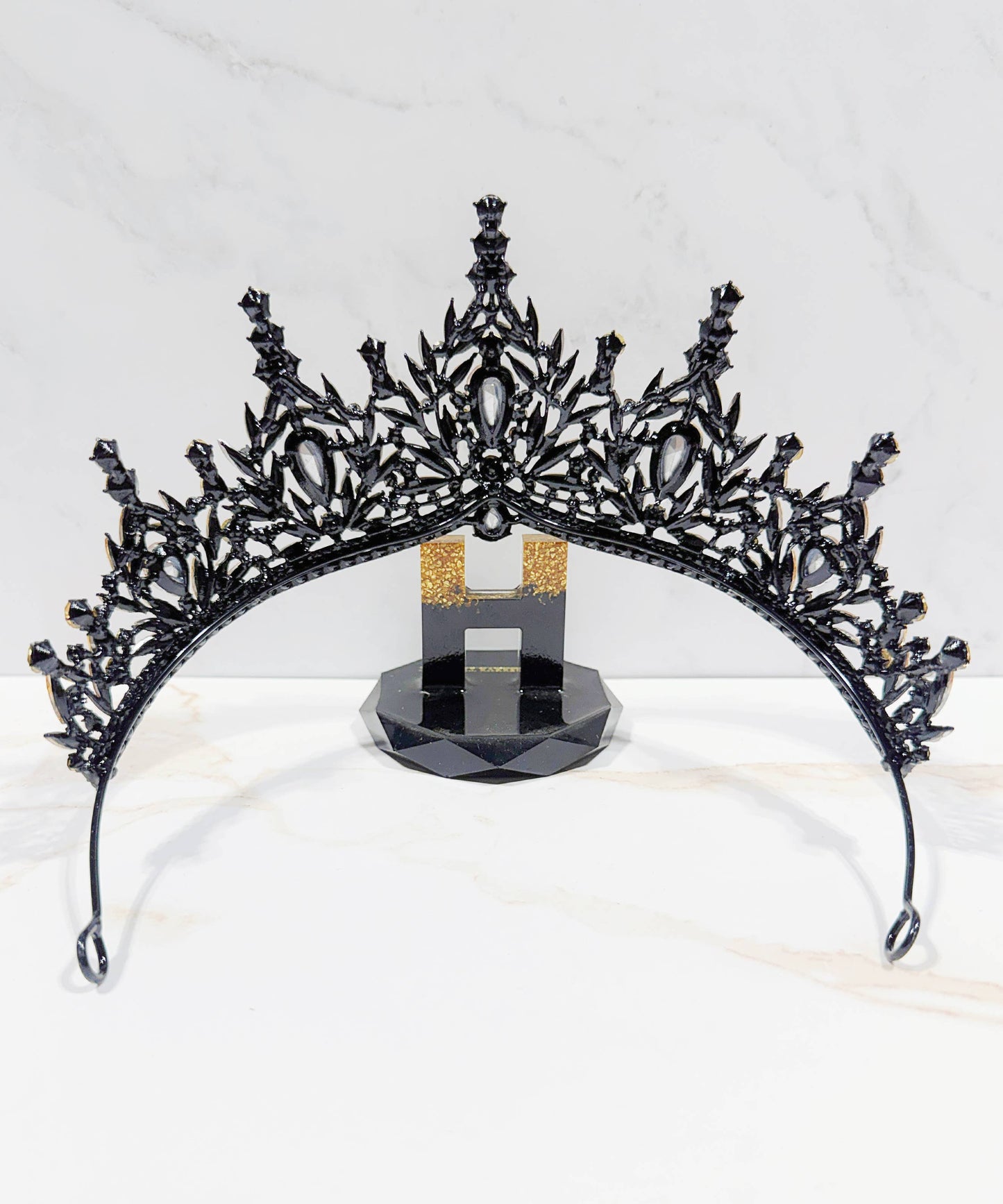 Dark Queen Tiara