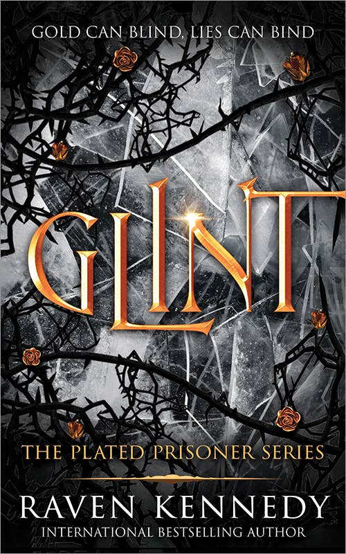 Glint- Raven Kennedy