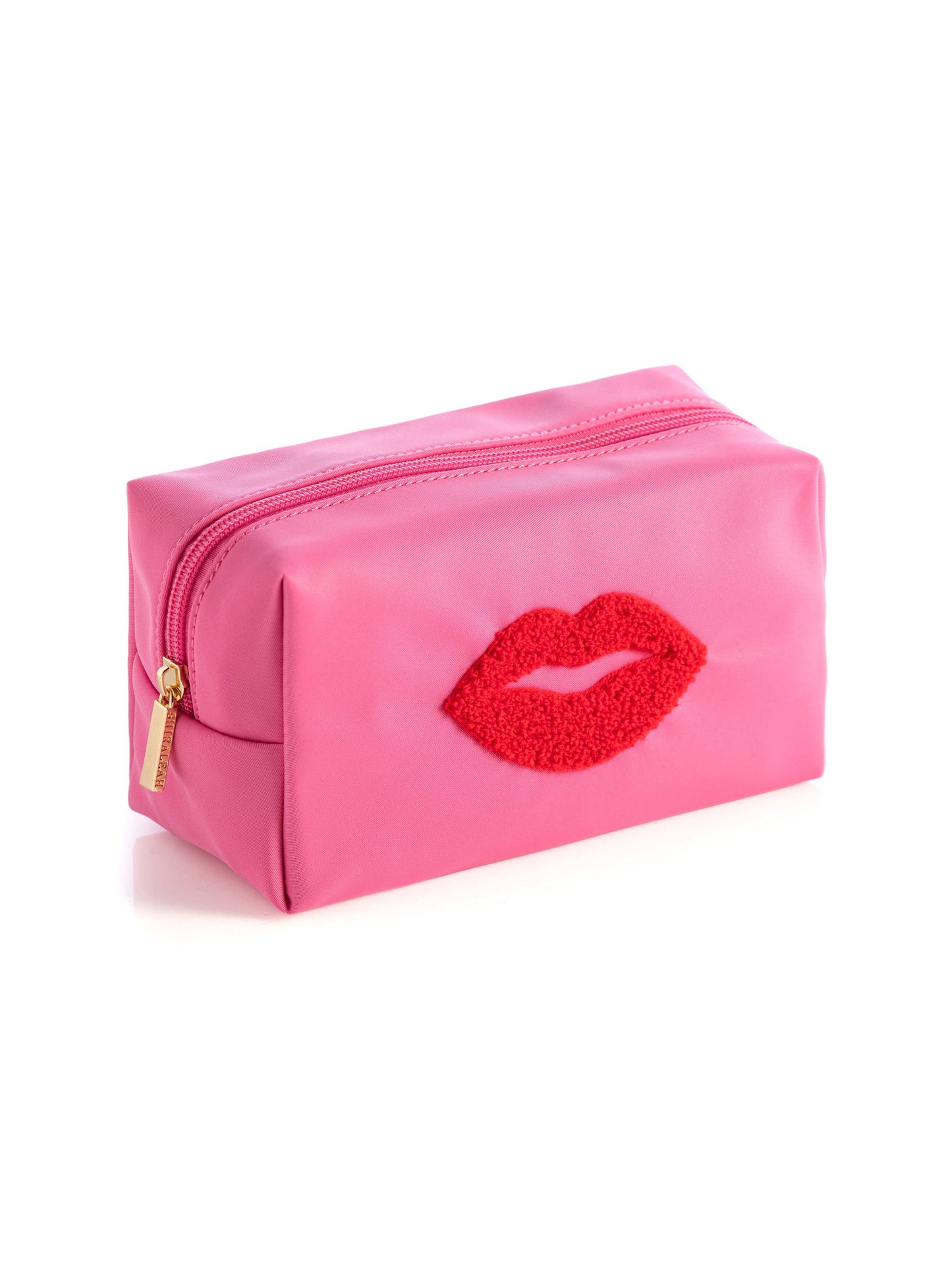 CARA LIPS COSMETIC POUCH