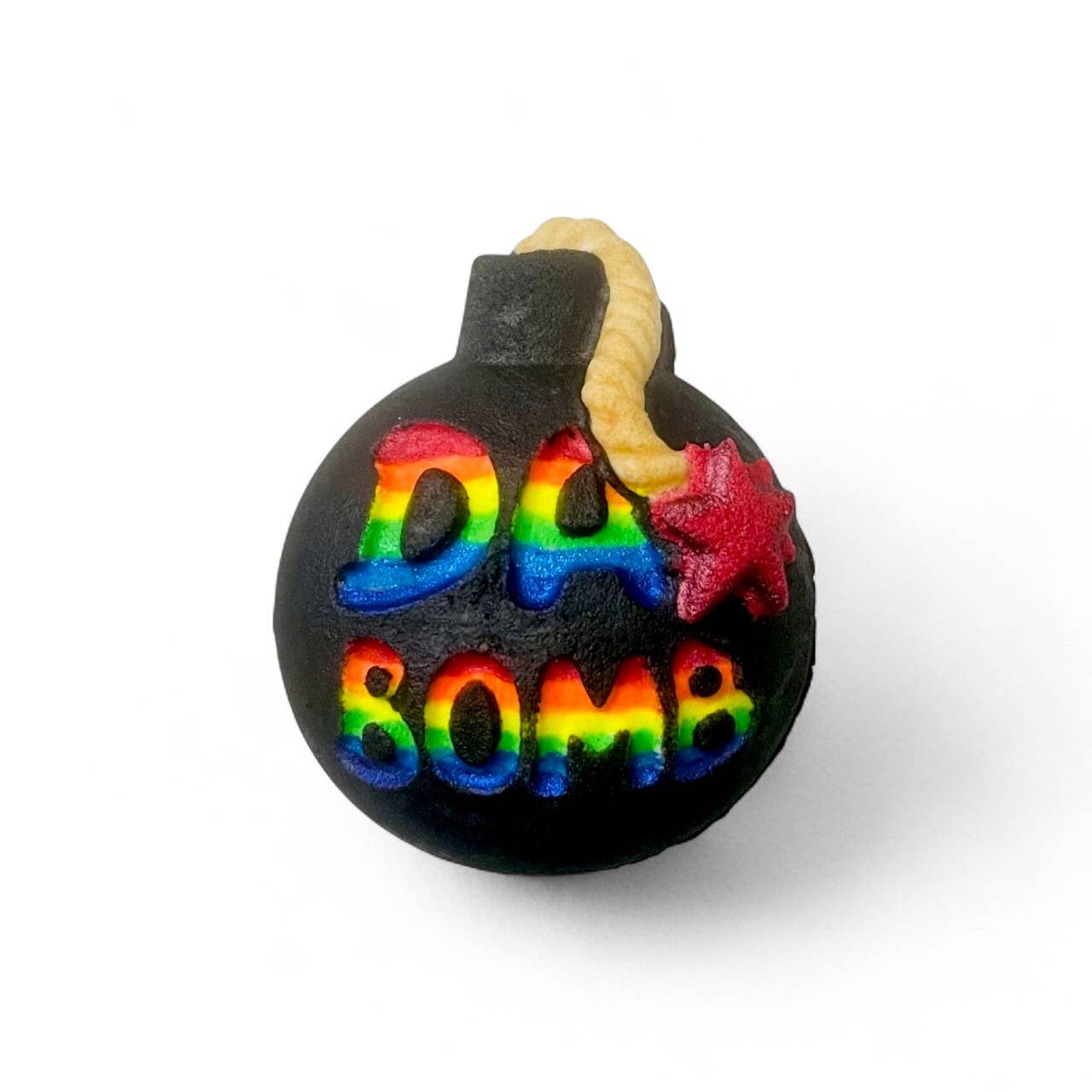 You Da BOMB Bath Bomb