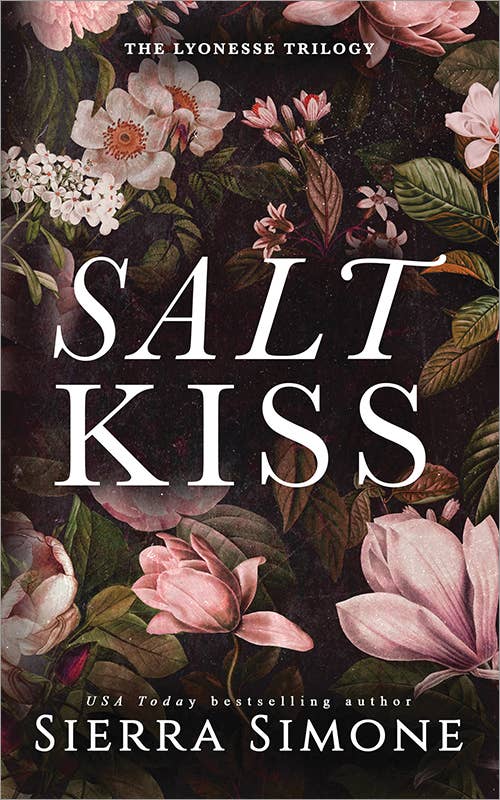 Salt Kiss- Sierra Simone