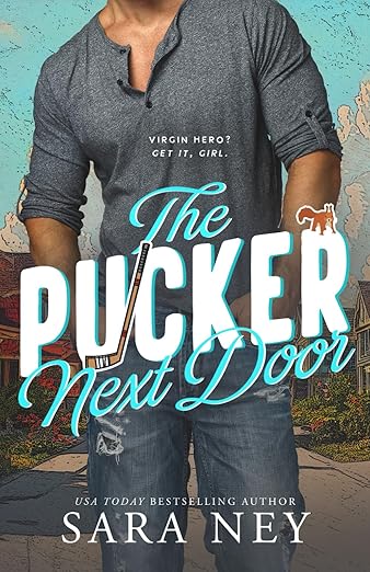 The Pucker Next Door - Sara Ney