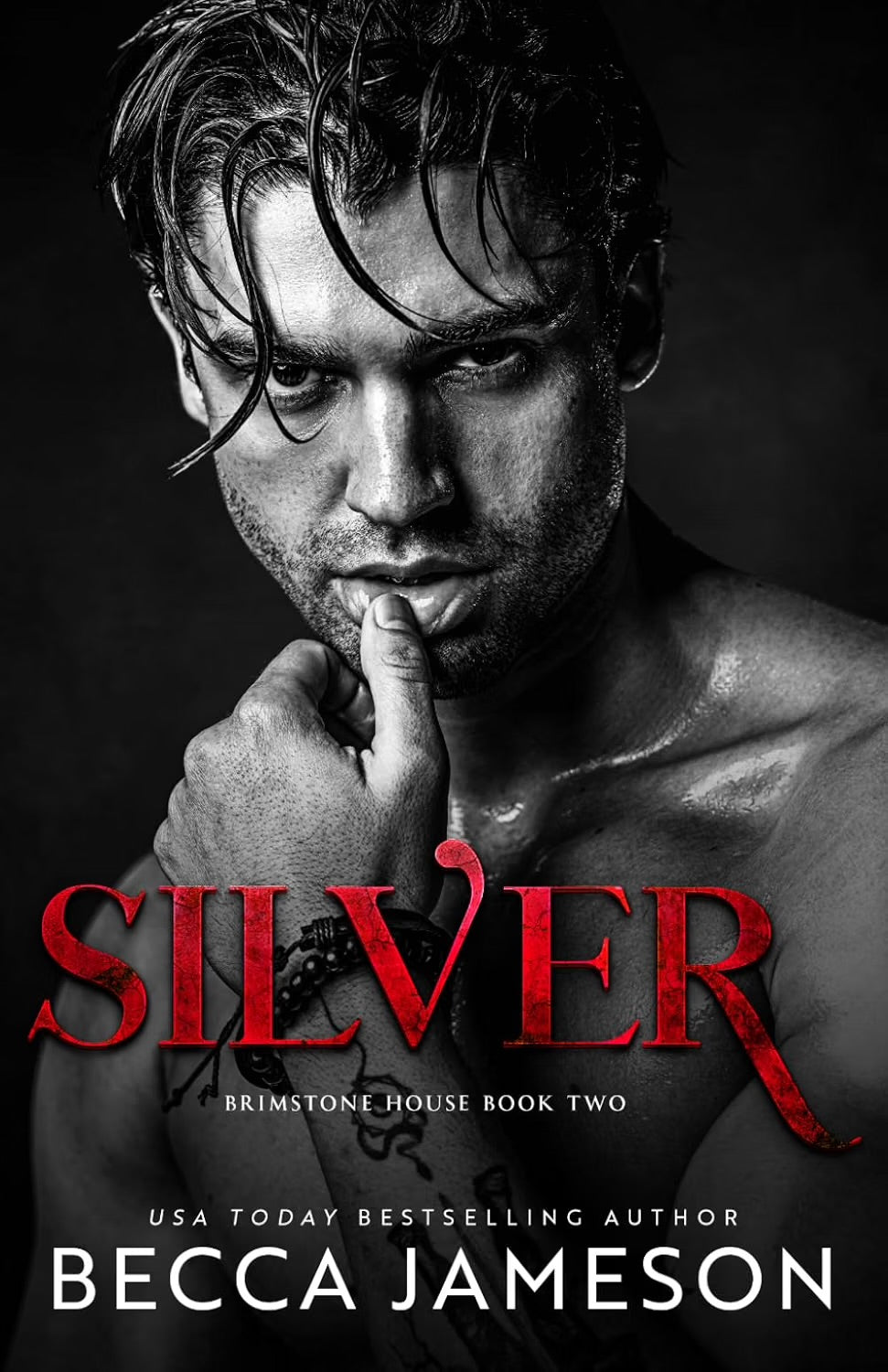 Silver - Becca Jameson