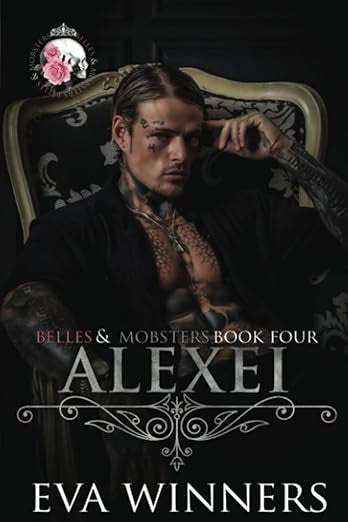 Alexi - Eva Winners