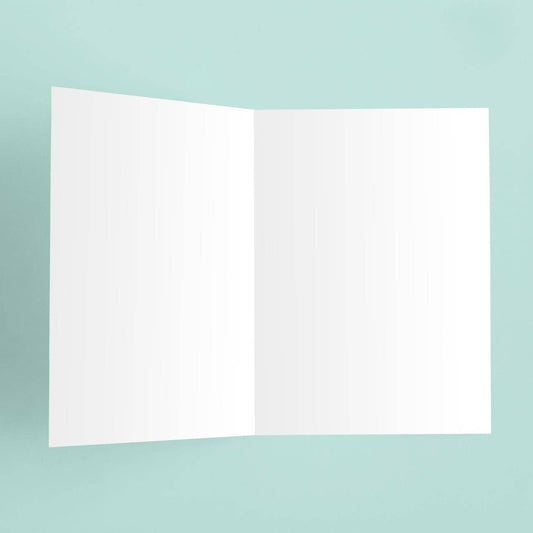 Happy Birthday Favorite Bookworm Greeting Card