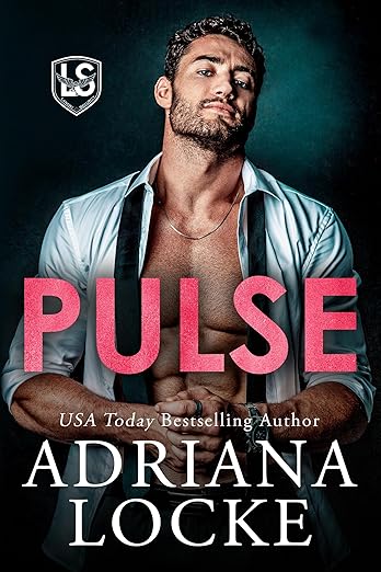 Pulse - Adriana Locke
