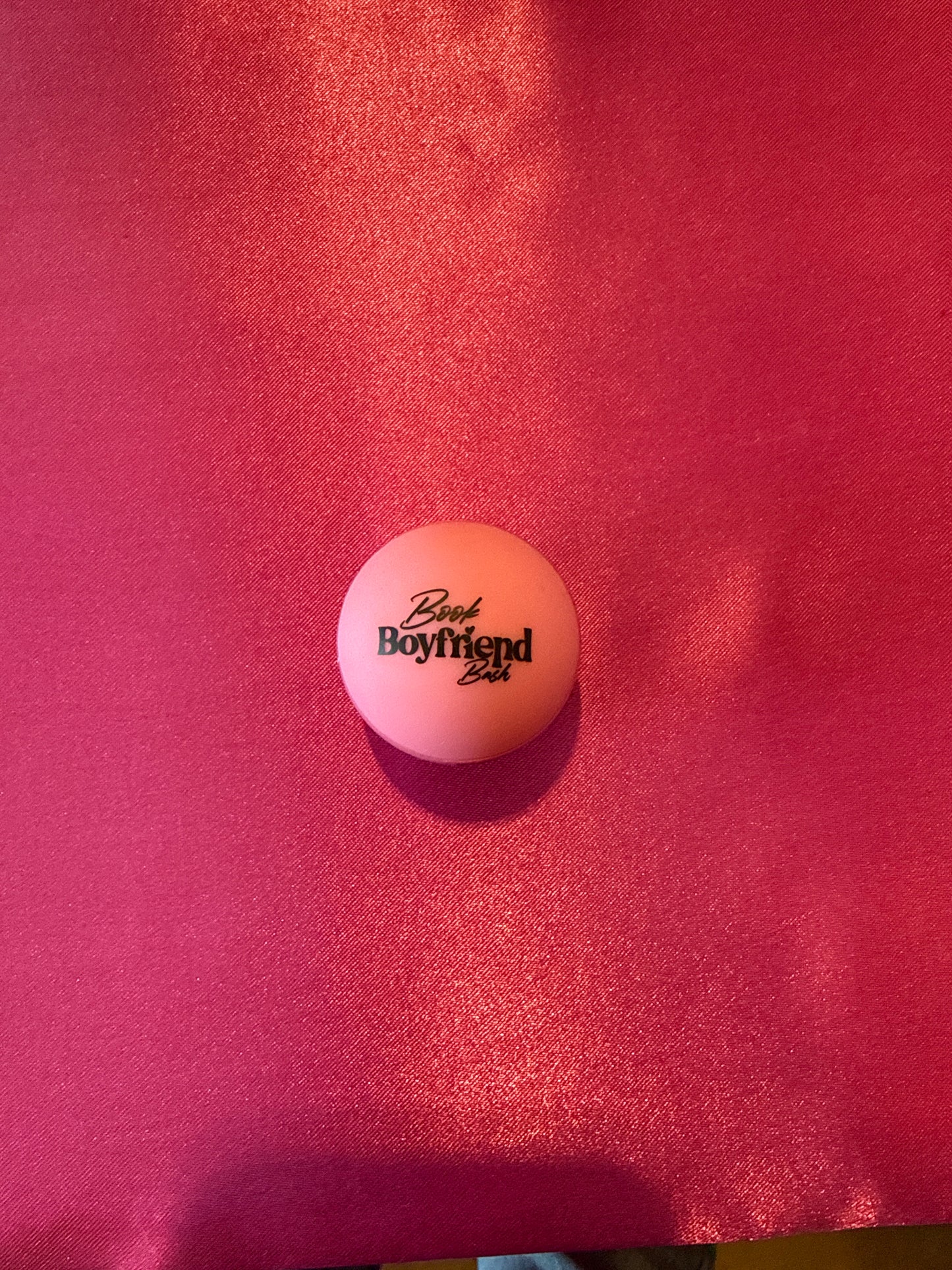BBB Lip balm