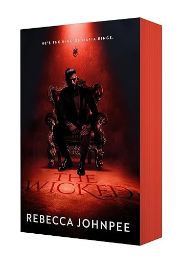 The Wicked (Deluxe)- Rebecca Johnpee