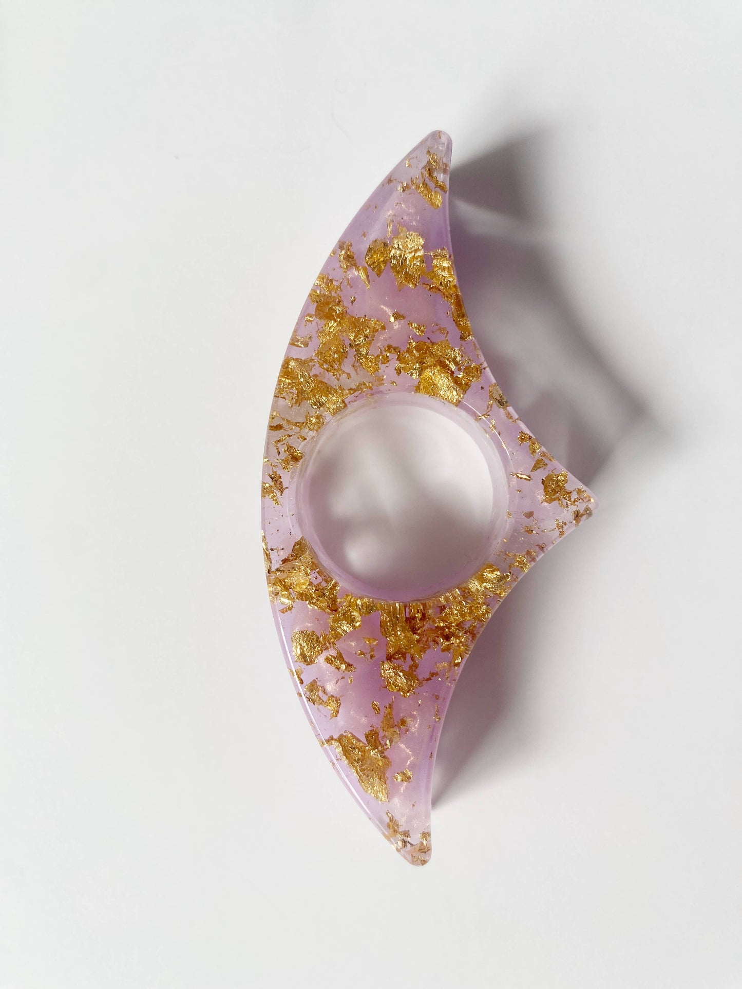 Romantasy Courts Thumb Book Holders