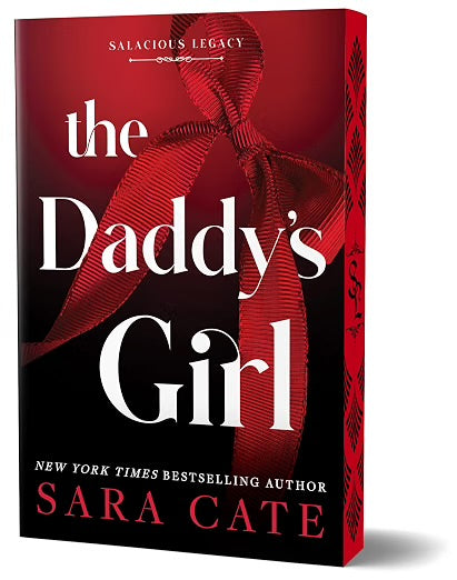 Daddy’s Girl (Deluxe) - Sara Cate