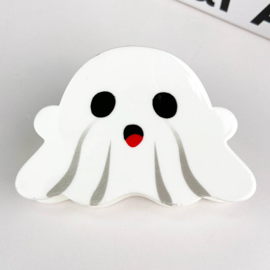 Ghost Hair Clip