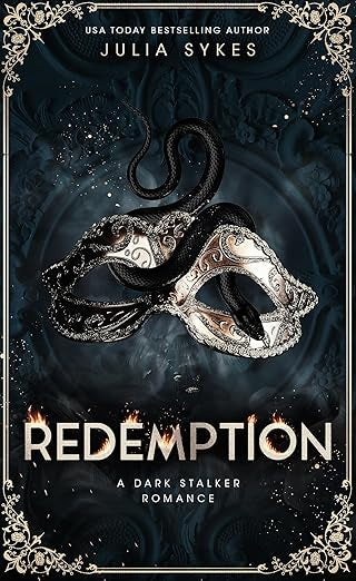 Redemption - Julia Sykes