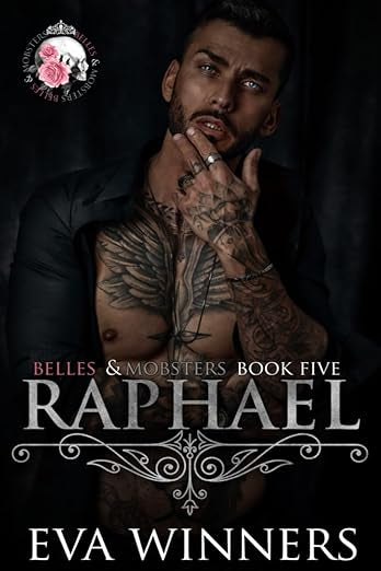Raphael - Eva Winners
