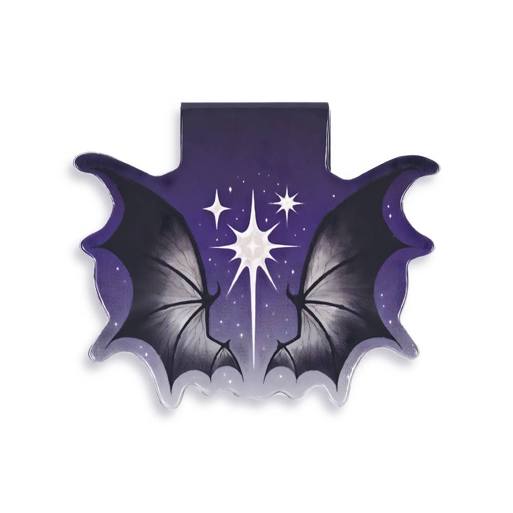 A Court of Thorns and Roses Magnetic Bookmarks