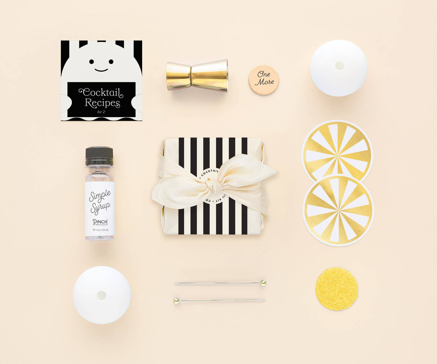 Here for the Boos Cocktail Kit
