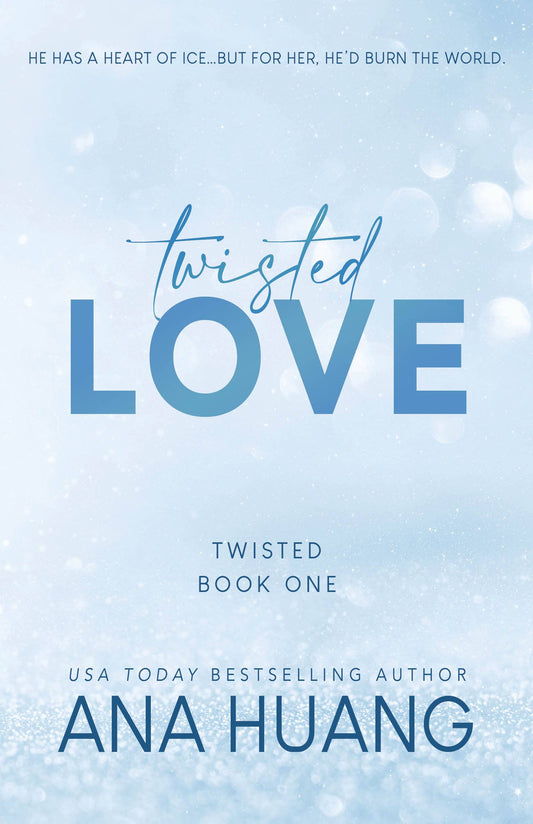 Twisted Love- Ana Huang