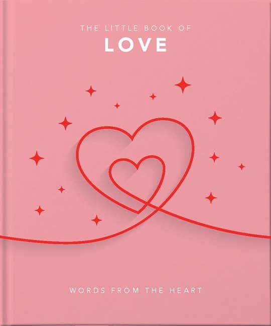 The Little Book of Love