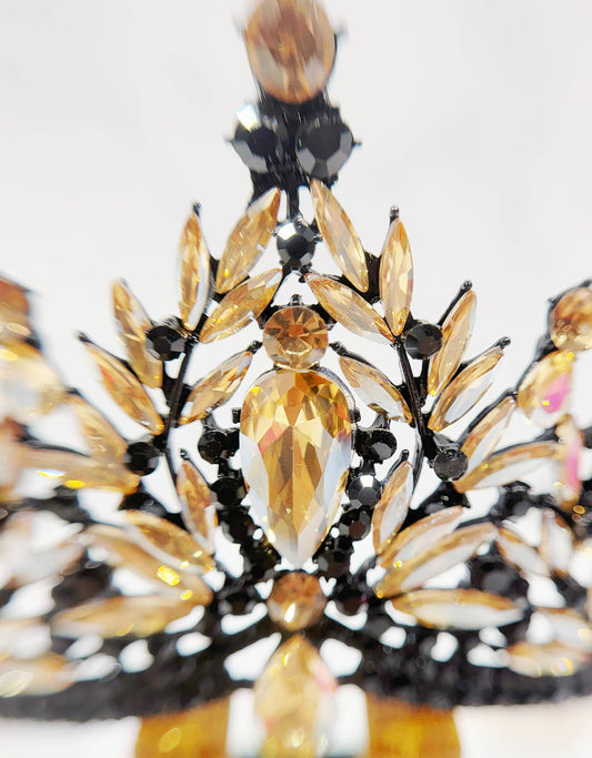 Dark Queen Tiara