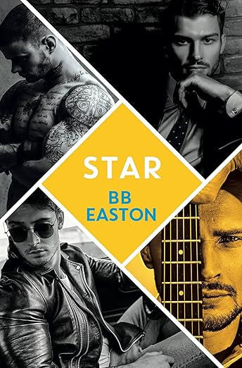 Sex Life Star - BB Easton