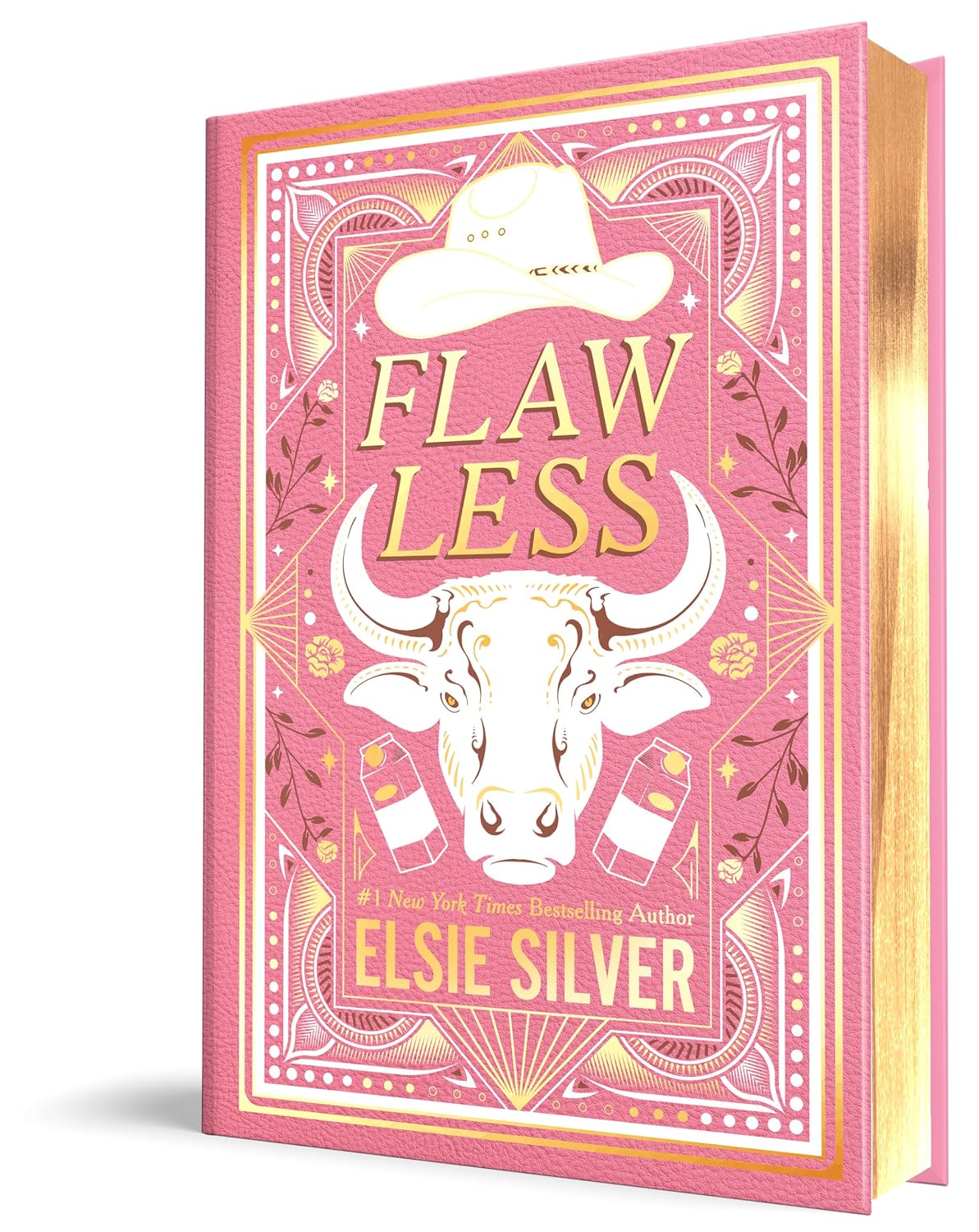 Flawless - Elsie Silver