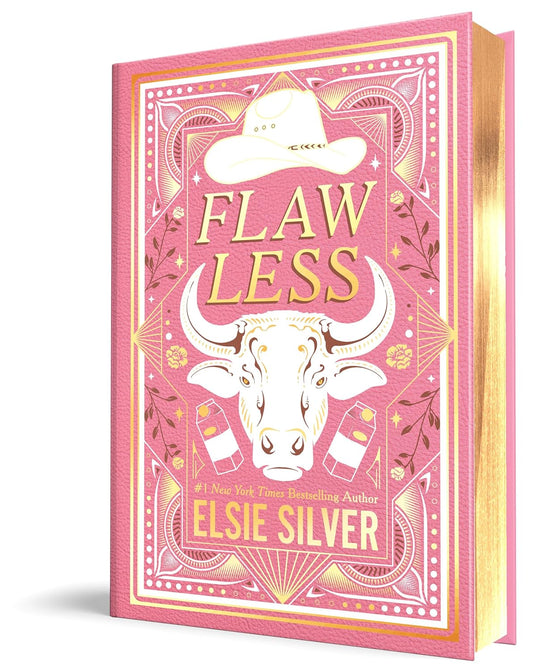 Flawless - Elsie Silver