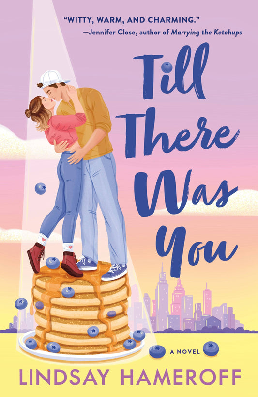 Till There Was You- Lindsay Hameroff