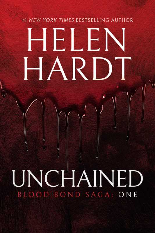 Unchained by Helen Hardt