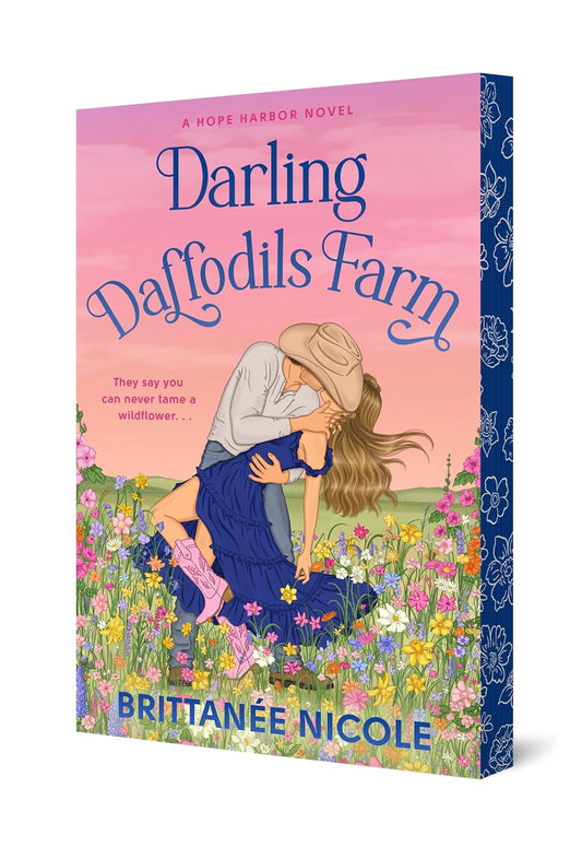 Darling Daffodils Farm - Britannee Nicole (Deluxe Edition)