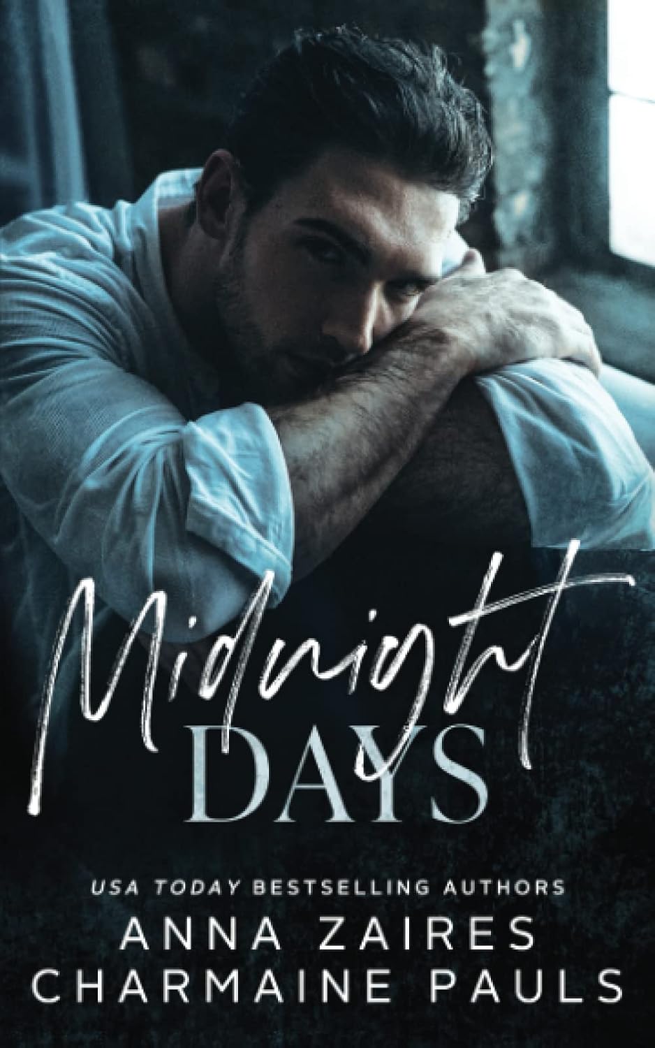 Midnight Days- Anna Zaire’s
