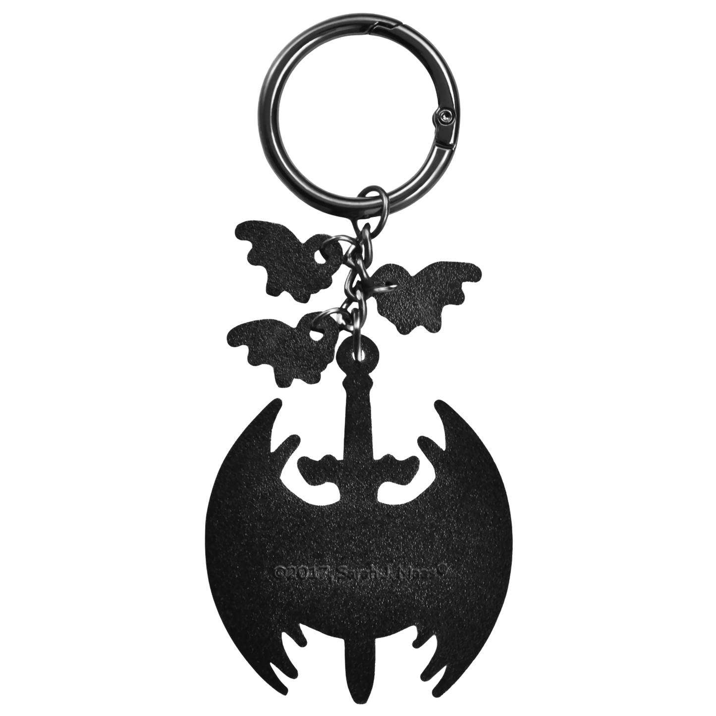 ACOTAR Wingspan Matters Bag Charm