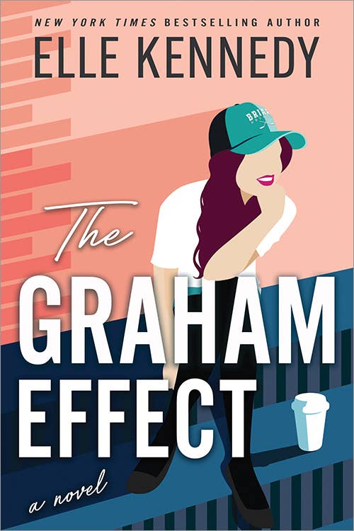 The Graham Effect- Elle Kennedy