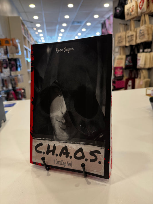 Chaos (Deluxe) - Rose Sugar