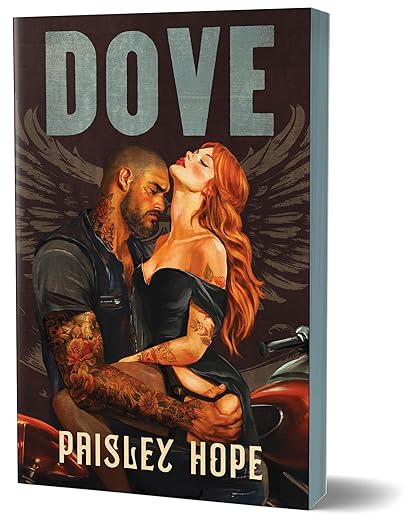 Dove (Deluxe) - Paisley Hope