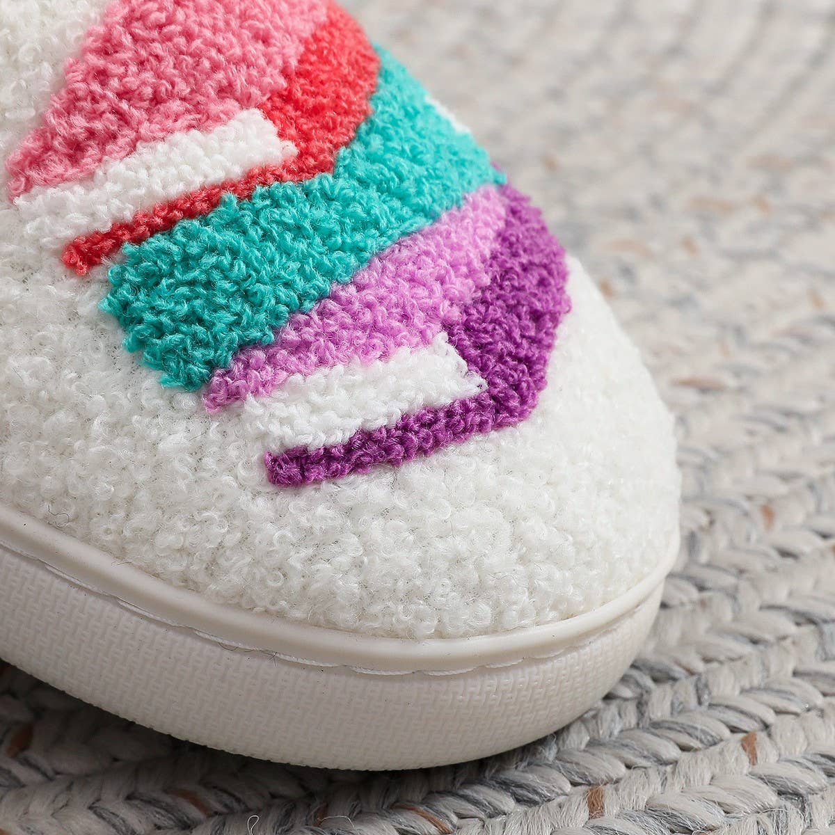 Book Lover Slippers