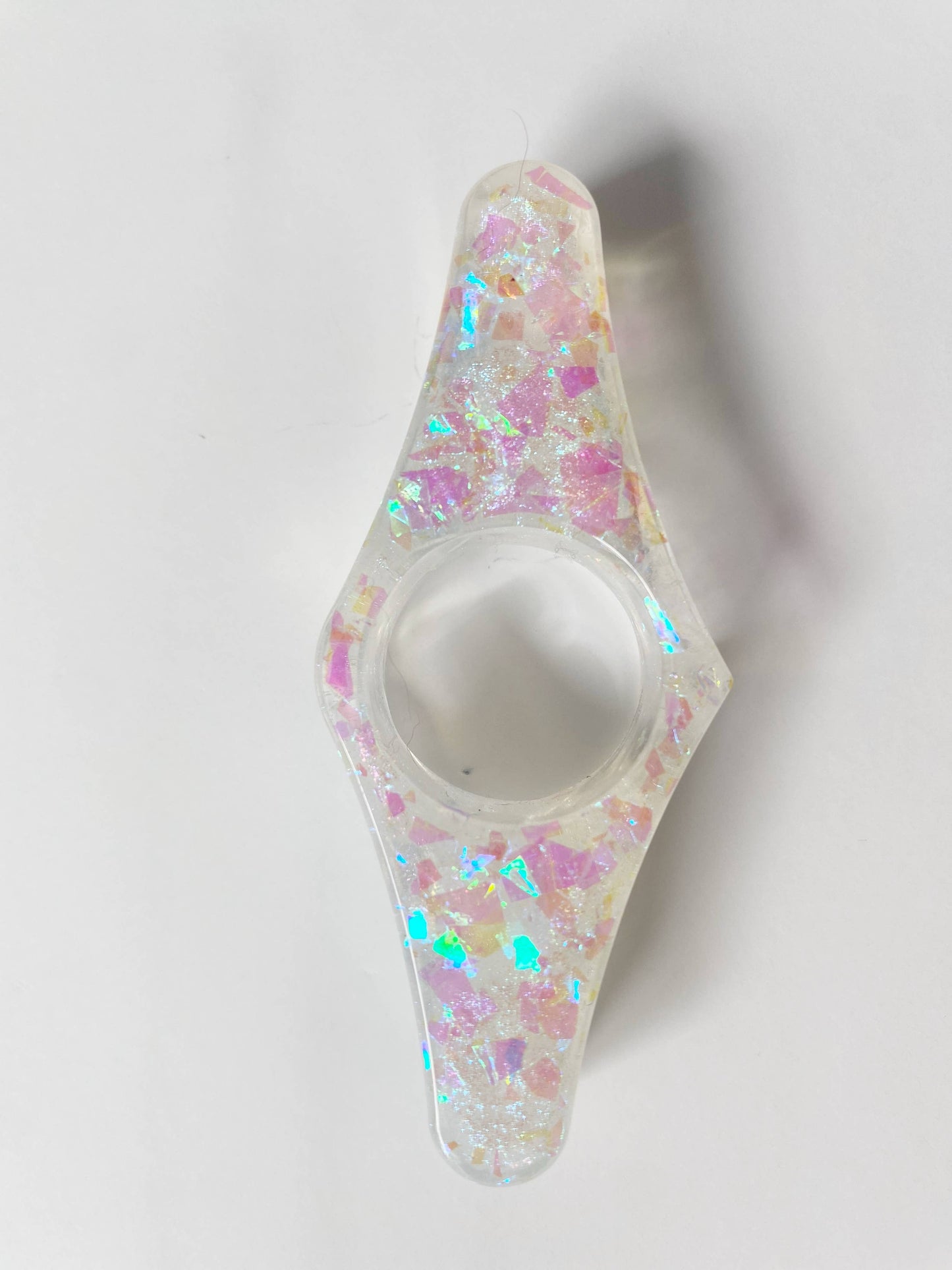 Romantasy Courts Thumb Book Holders