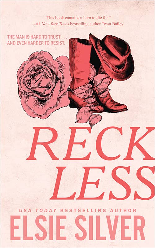 Reckless-Elsie Silver