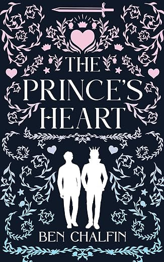 The Prince’s Heart- Ben Chalfin
