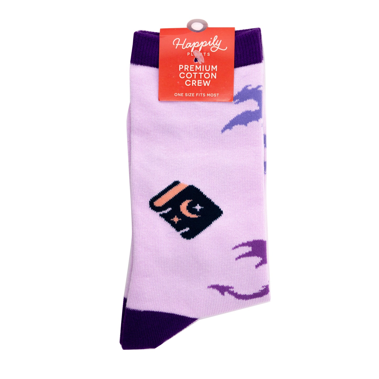 Fantasy Dragon Socks