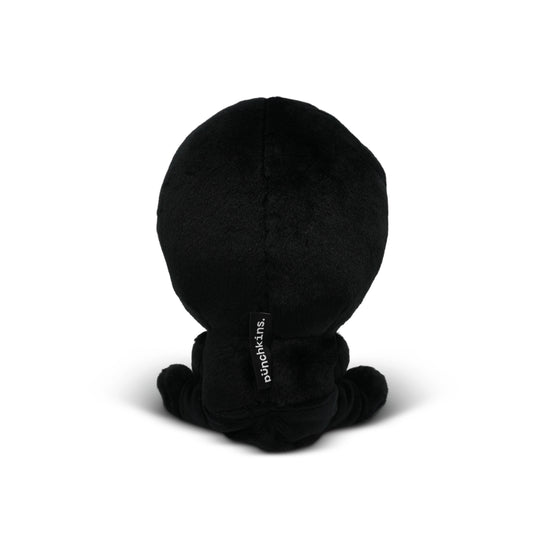 “Love You to Pieces” Hockey Killer Horror Plushies