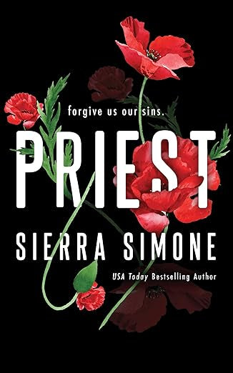 Priest- Sierra Simone