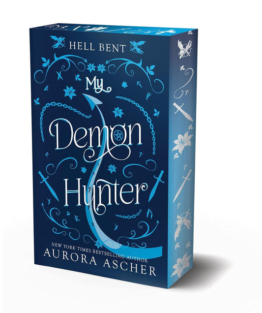 My Demon Hunter - Aurora Ascher