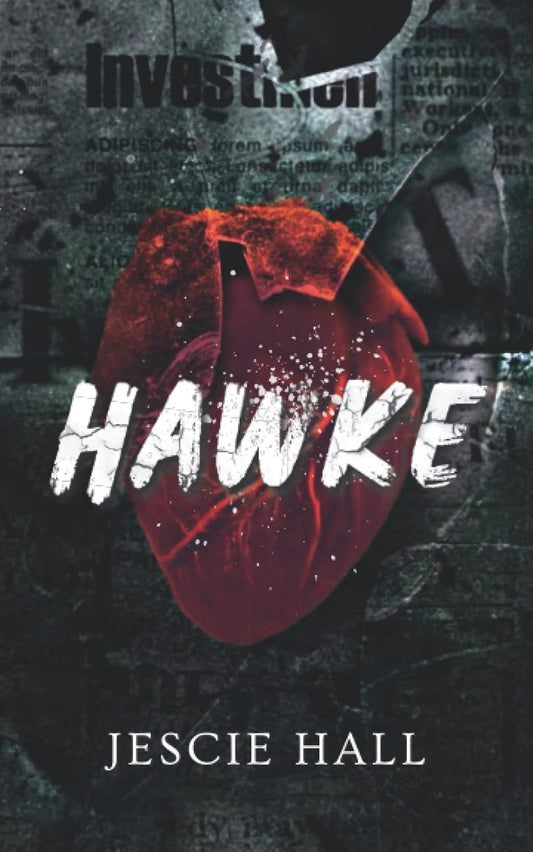 Hawke- Jescie Hall