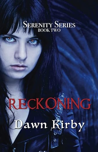 Reckoning- Dawn Kirby