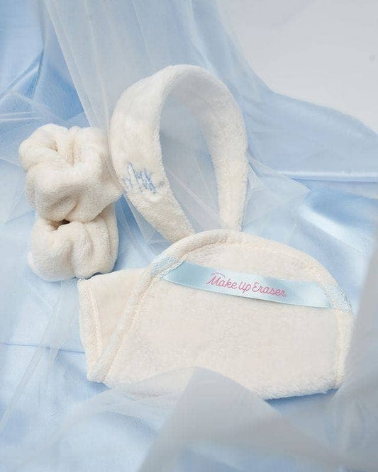 Wifey MakeUp Eraser | Bride Edition