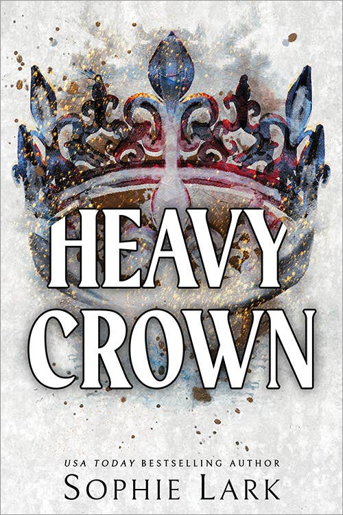 Heavy Crown