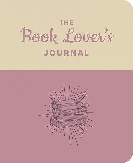 The Book Lovers Journal