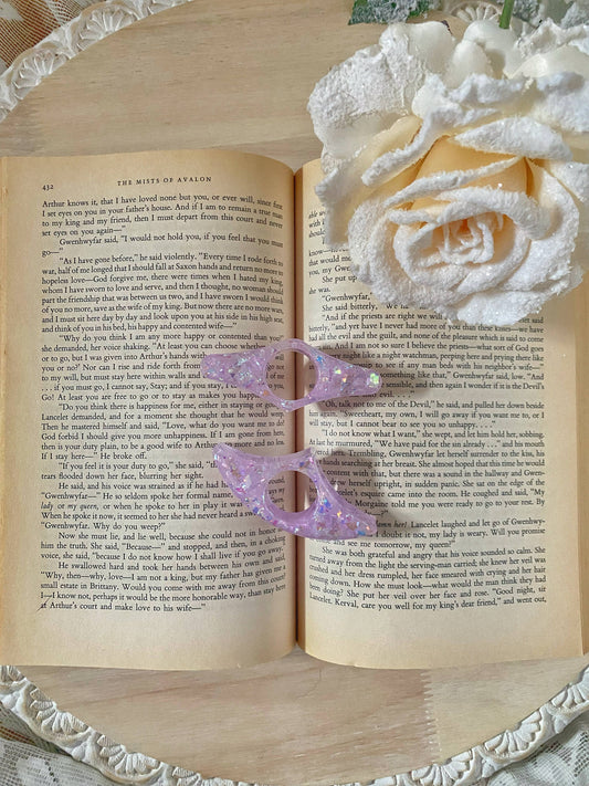 Aurora Thumb Book Holder