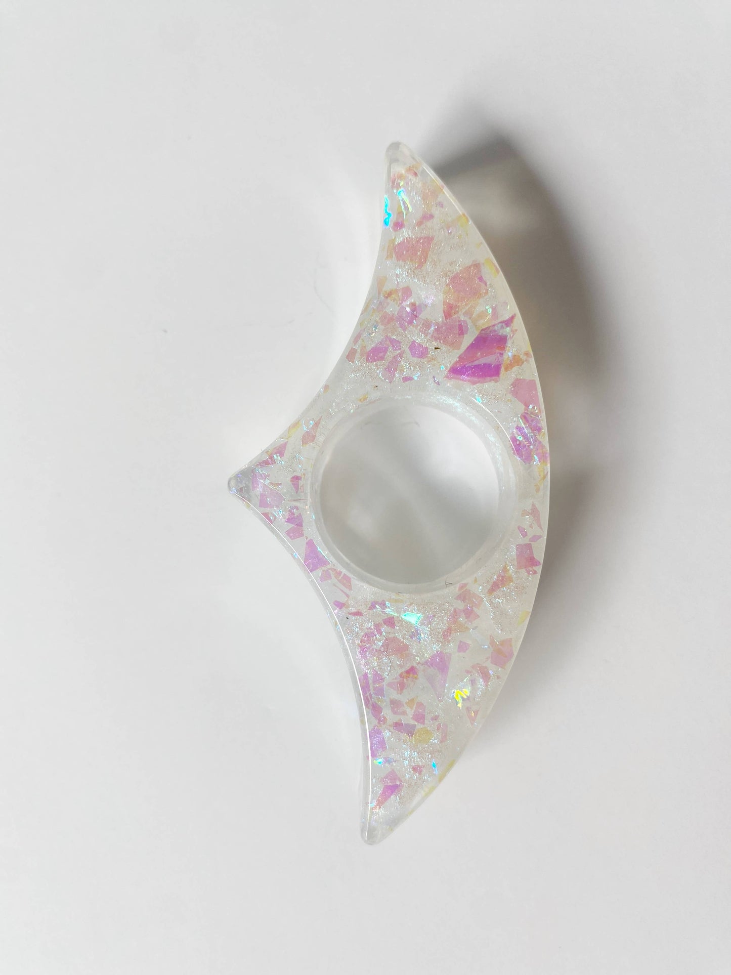 Romantasy Courts Thumb Book Holders